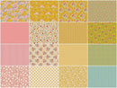 Tilda Creating Memories Fat Eighth Bundle - Spring