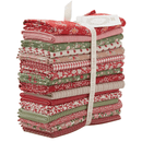 Tilda Creating Memories Fat Quarter Bundle - Winter