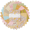 Tilda Creating Memories Charm Pack - Spring (32 Squares)