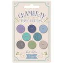 Tilda-Cham Buttons 16mm CL 8pc