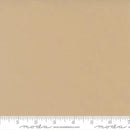 Bella Solids - Tan - 44"/45" Fabric Per Yard