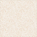 Tapestry Aviary Ivory Cotton 43/44" Fabric Per Yard