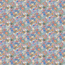 Tapestry Delicate Florentine Cotton 43/44" Fabric Per Yard
