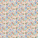 Tapestry Delicate Mist Cotton 43/44" Fabric Per Yard