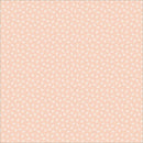 Tapestry Petite Paisley Blush Cotton 43/44" Fabric Per Yard