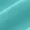 Teal Solid Cuddle 3 58/60" Fabric per yard