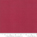 Thatched Cranberry Cotton Wideback Fabric Per Yard