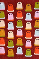 Thimbles Quilt Pattern