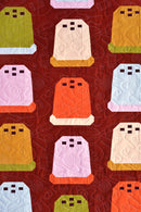Thimbles Quilt Pattern