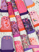 Thimbles Quilt Pattern