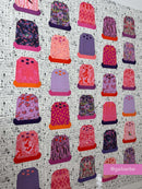 Thimbles Quilt Pattern