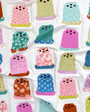 Thimbles Quilt Pattern