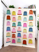 Thimbles Quilt Pattern