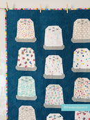 Thimbles Quilt Pattern
