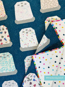 Thimbles Quilt Pattern