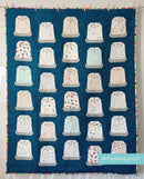 Thimbles Quilt Pattern