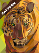 Legit Tiger Pattern