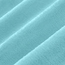 Topaz Solid Cuddle 3 58/60" Fabric per yard