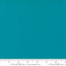 Bella Solids - Turquoise - 44"/45" Fabric Per Yard