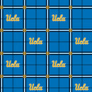 UCLA Bruins - Flannel Plaid