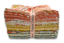 Unicorn Dreams by Poppie Cotton - Fat Quarter Bundle - 19 pack