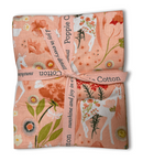 Unicorn Dreams by Poppie Cotton - Fat Quarter Bundle - 19 pack