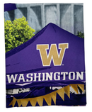 Washington Huskies - Tailgate Panel - Quilt Kit