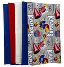 Kansas Jayhawks - Tailgate Panel - Quilt Kit