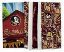 Florida State Seminoles - Tailgate Panel - Quilt Kit
