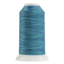 9006 Laguna Omni Variegated Polyester Thread