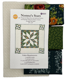 Nonna's Stars - Quilt Kit