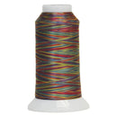 5011 Stained Glass Fantastico Variegated Polyester Thread