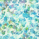 Batik Baby's Breath-Light Bright