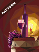 Vintage Pattern
