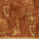 Brilliance Basics Rust Gold 44"/45" Fabric per Yard