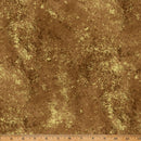 Brilliance Basics Chestnut Gold 44"/45" Fabric per Yard