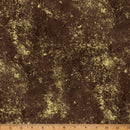 Woodstock/Gold Holiday Classics & Blenders Cotton 43"/44" Fabric Per Yard