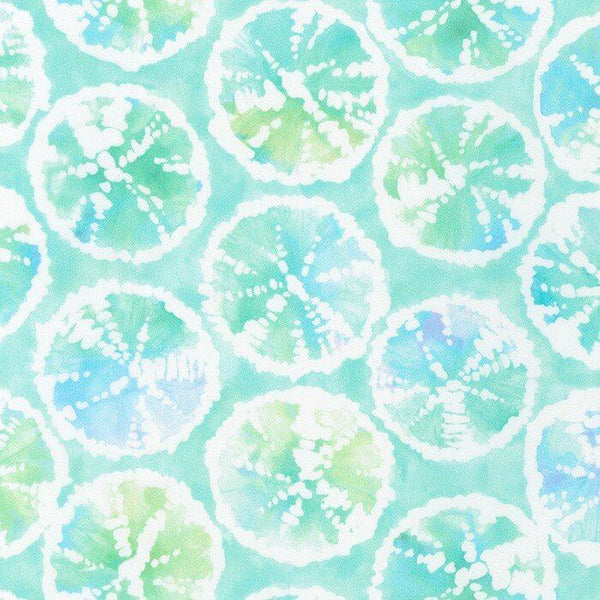 Garden Gloss - Sea Glass (Sateen)
