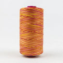 Fruitti 12wt Variegated 100m Spool