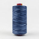 Fruitti 12wt Variegated 100m Spool