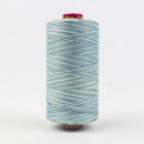 Fruitti 12wt Variegated 100m Spool