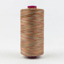 Fruitti 12wt Variegated 100m Spool