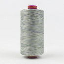 Fruitti 12wt Variegated 100m Spool