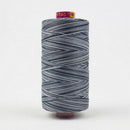 Fruitti 12wt Variegated 100m Spool