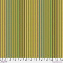 Kaffe Fassett Caterpillar Stripe Sprout