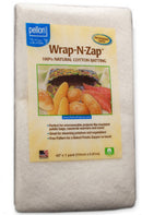 Pellon® Wrap N Zap Package