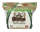 Warm 100 Ultra Clean Natural Cotton + 100% Cotton Scrim