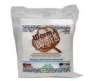 Warm & White Needled Cotton Batting