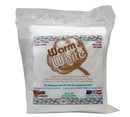 Warm & White Needled Cotton Batting
