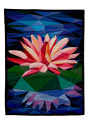 Water Lily Mini Pattern